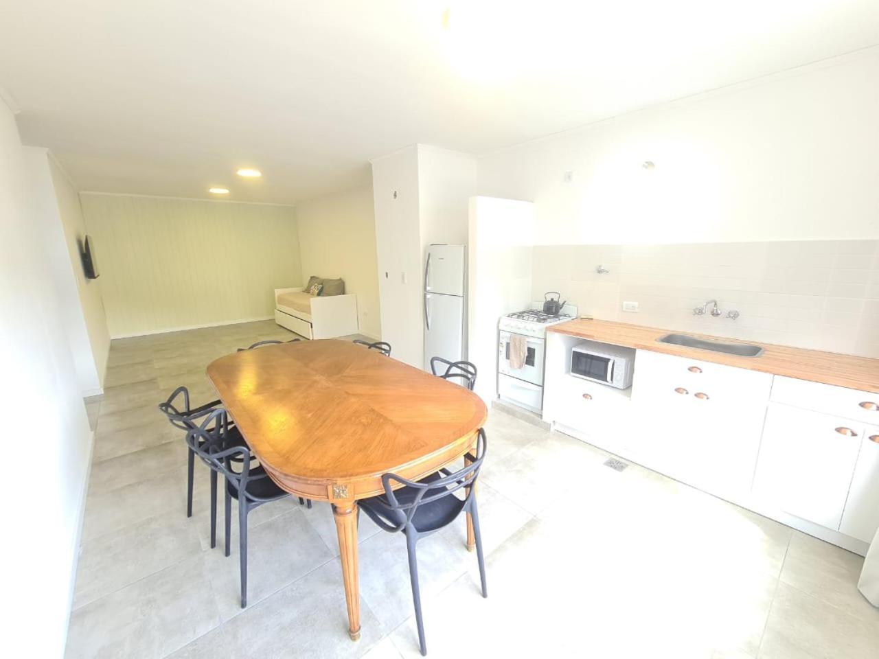 Ferienwohnung Hol Gok Patagonia Esquel Exterior foto