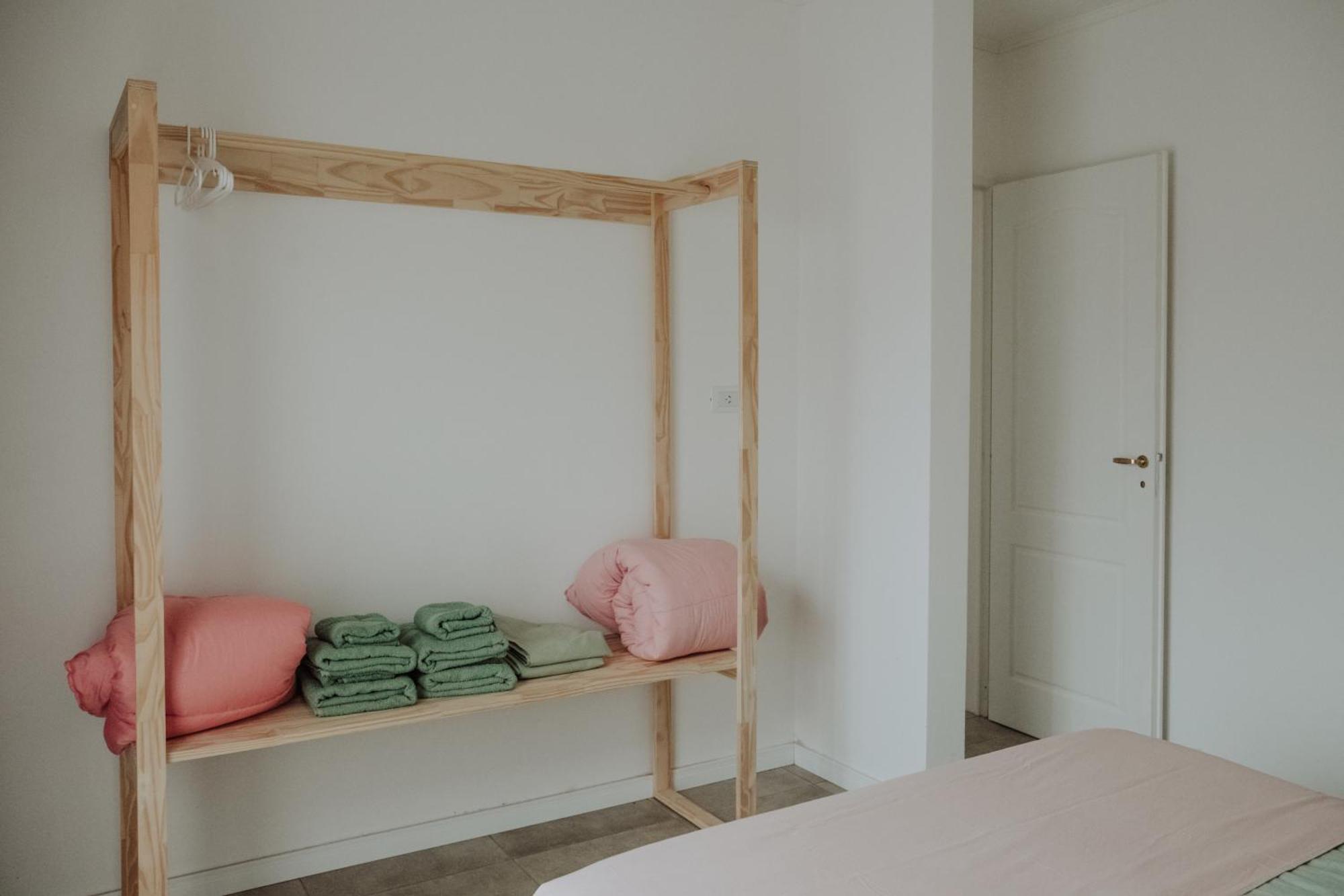 Ferienwohnung Hol Gok Patagonia Esquel Exterior foto