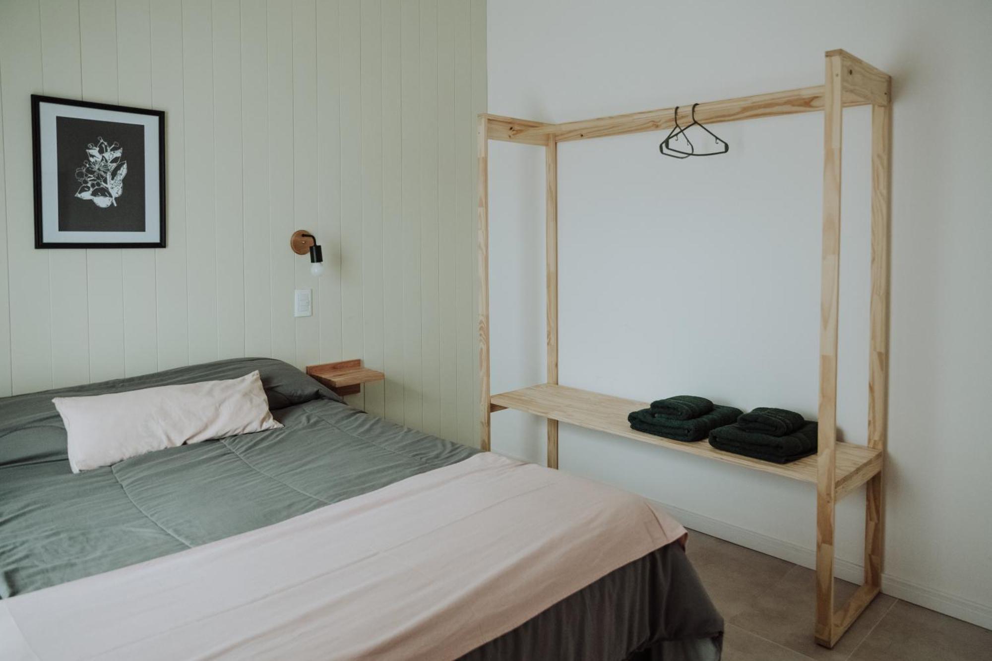 Ferienwohnung Hol Gok Patagonia Esquel Exterior foto