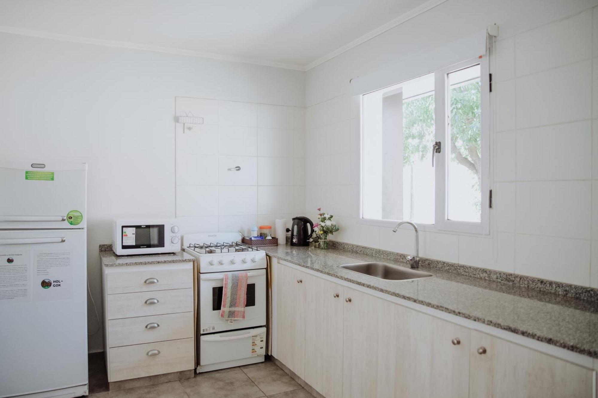 Ferienwohnung Hol Gok Patagonia Esquel Exterior foto