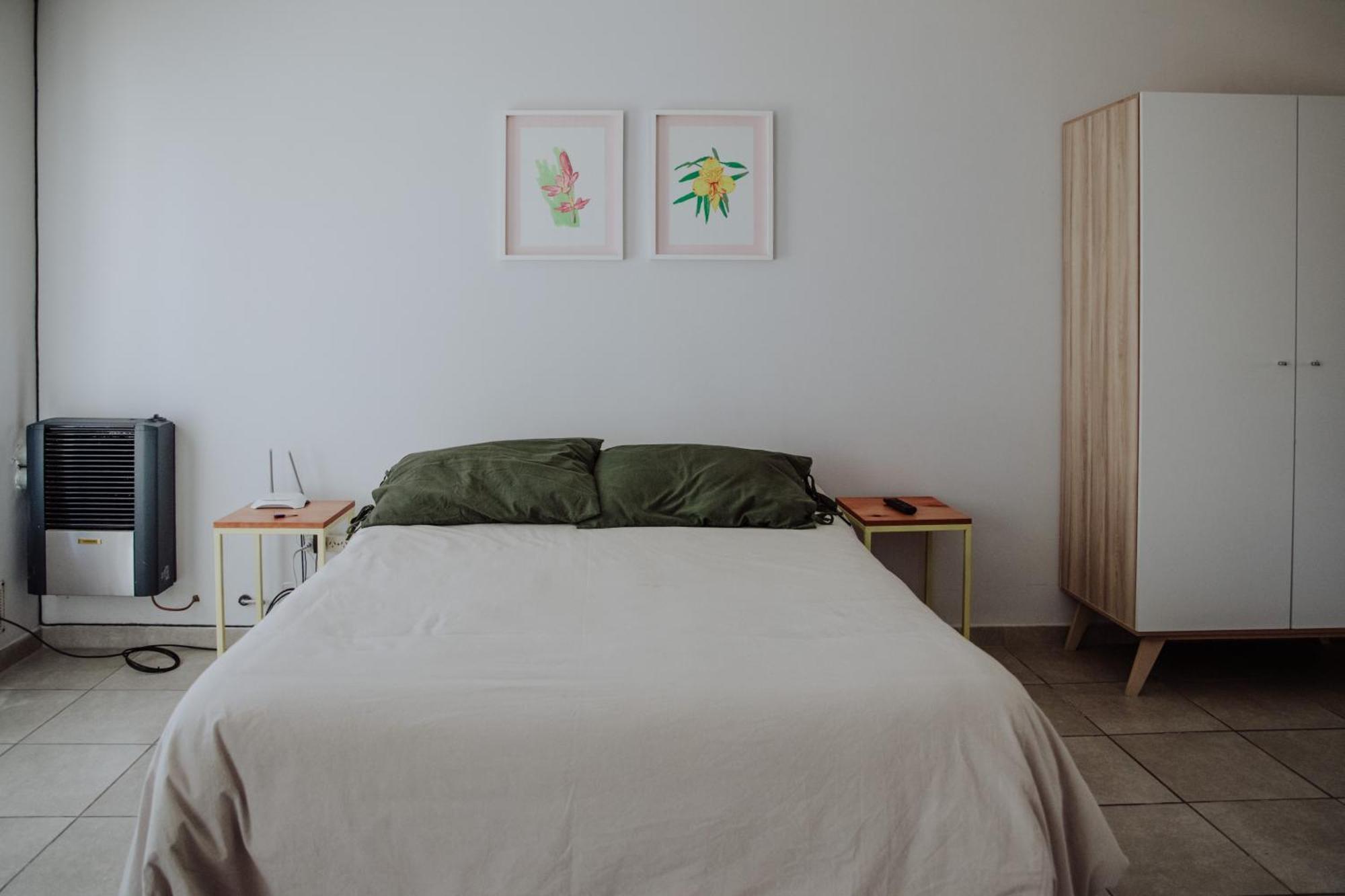 Ferienwohnung Hol Gok Patagonia Esquel Exterior foto