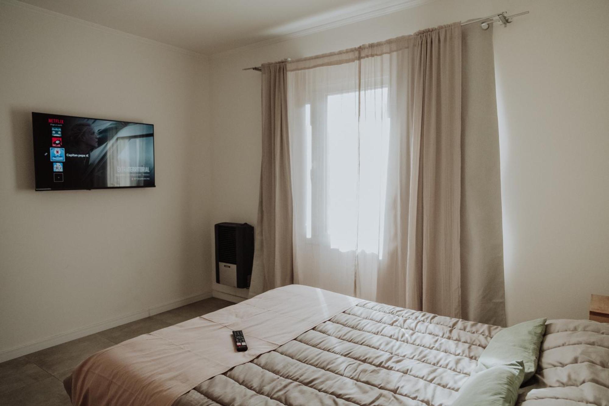 Ferienwohnung Hol Gok Patagonia Esquel Exterior foto