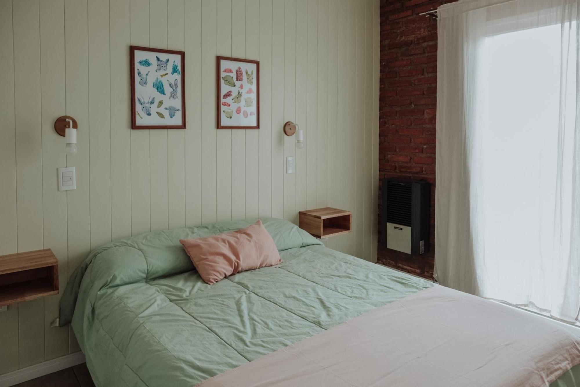 Ferienwohnung Hol Gok Patagonia Esquel Exterior foto