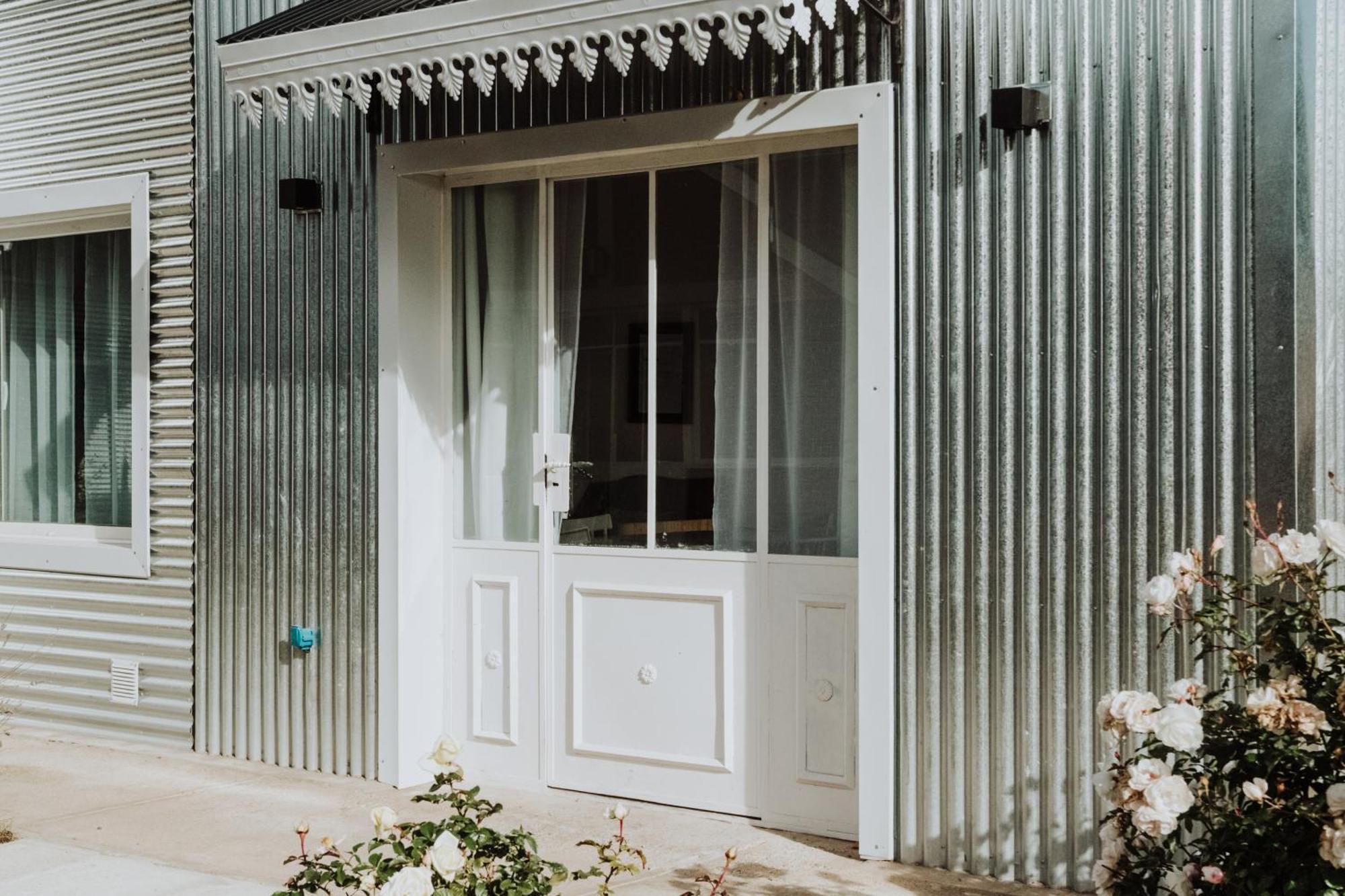 Ferienwohnung Hol Gok Patagonia Esquel Exterior foto