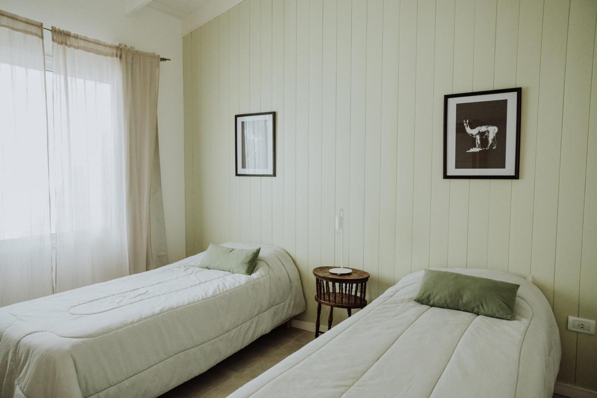 Ferienwohnung Hol Gok Patagonia Esquel Exterior foto